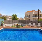 7 Min From Center - 6br With Airport Shuttle *