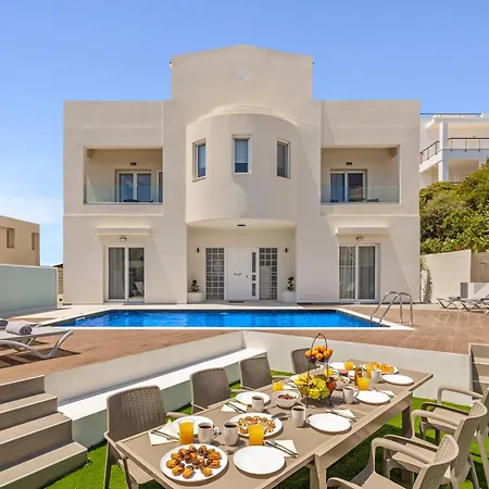 Villa 7 Min From Center - 6br With Airport Shuttle *