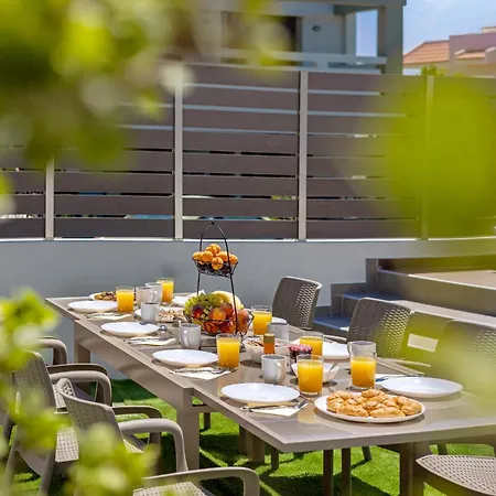 7 Minutes From Centre - Luxury 6br *