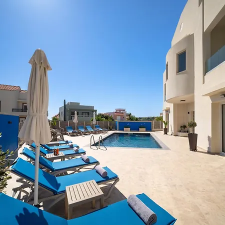 ヴィラ Old Town 7 Min - Free Airport Pickup - 6br Rhodes City