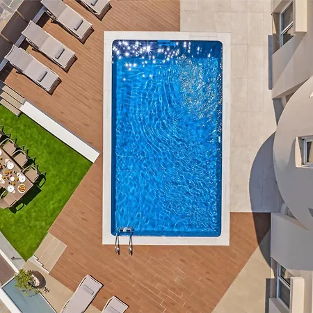 Old Town 7 Min - Free Airport Pickup - 6br Villa